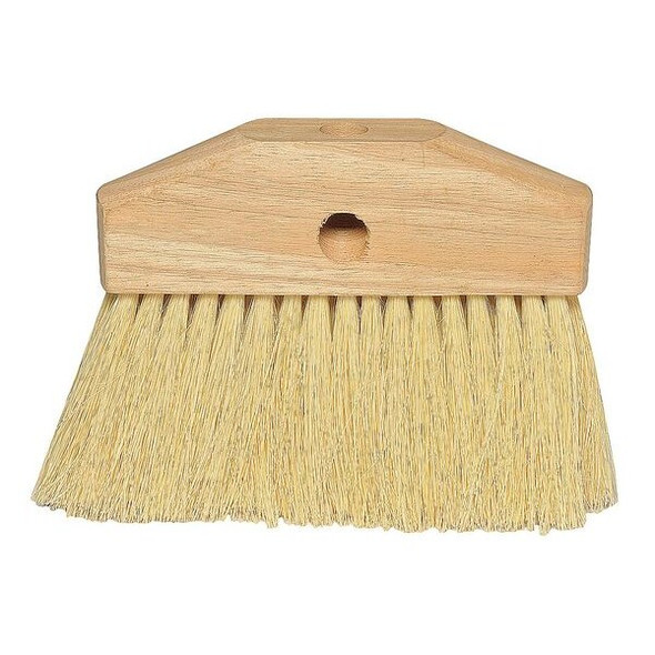 Tough Guy Masonry Brush,Tampico,3 1/2"L Bristle 1YXC6