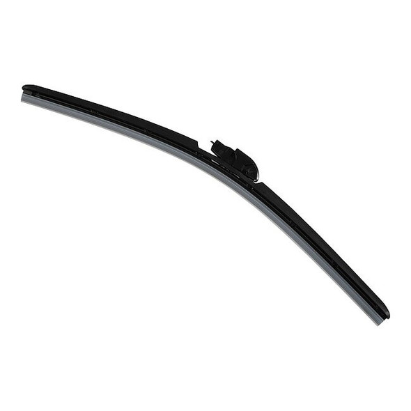 Peak Wiper Blade,Synthetic Dual Rubber,18" Sz SB181