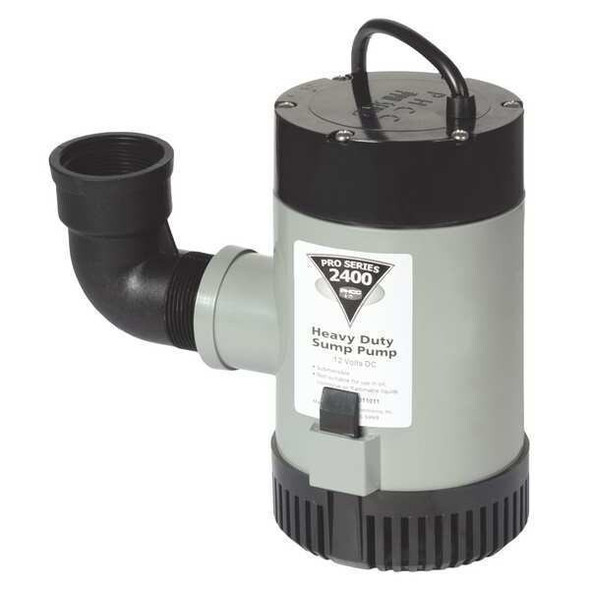 Pro Series Pumps DC Sump Pump 1011013