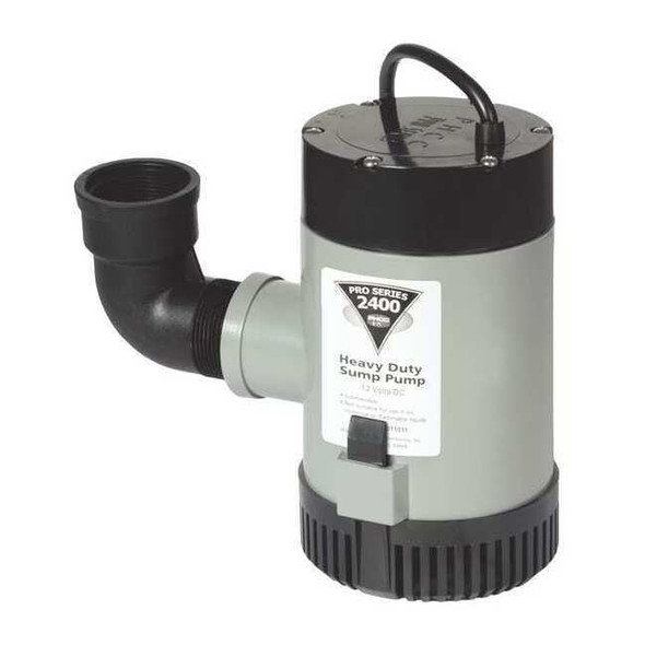 Pro Series Pumps Backup Pump, PHCC Pro Series, 4 yr, Pro Series Pumps 1011013