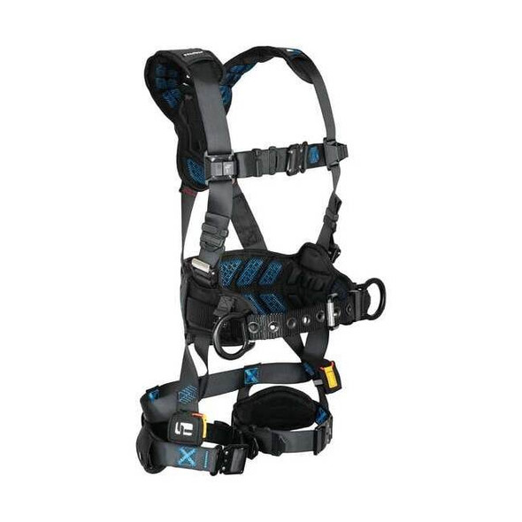 Falltech 8123BQCM