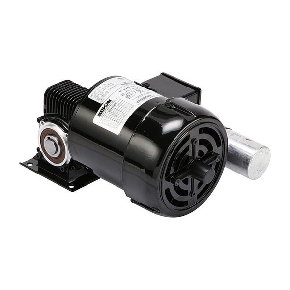 Dayton Electrical Box Turned Top of Motor 3XA87 026-756-1205