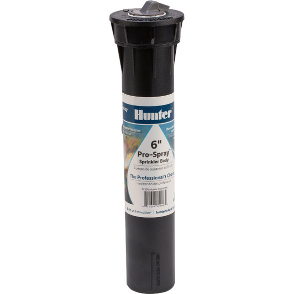 Hunter Pro-Spray 6 In. Sprinkler Hunter Pro-Spray 6 In. Sprinkler