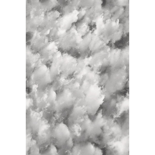 Artscape 24 In. x 36 Clouds Window Film 02-3749