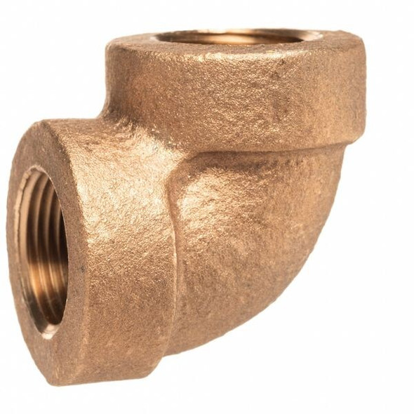 Usa Industrials Cap,Brass ZUSA-PF-15537
