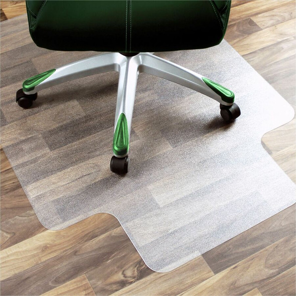 Floortex Cleartex AdvantagematPlus&reg; Chair Mat NCCMFLAS0003