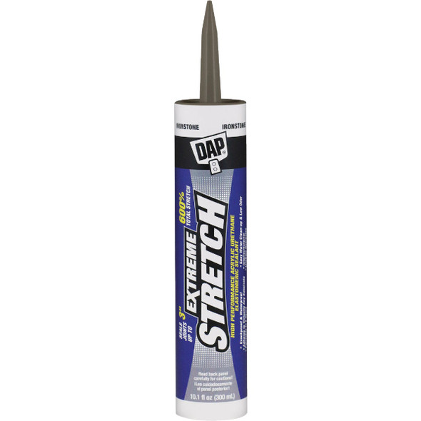 Extreme Stretch Iron Stn Strch Sealant 7079818712