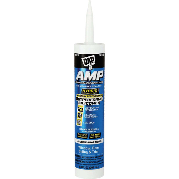 AMP Wht Amp All Wthr Sealant 7079800760