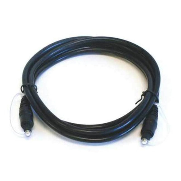 Monoprice A/V Cable, Optical Toslink, 6ft 1419