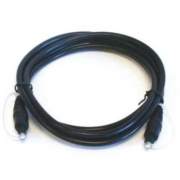 Monoprice A/V Cable, Optical Toslink, 6ft 1419