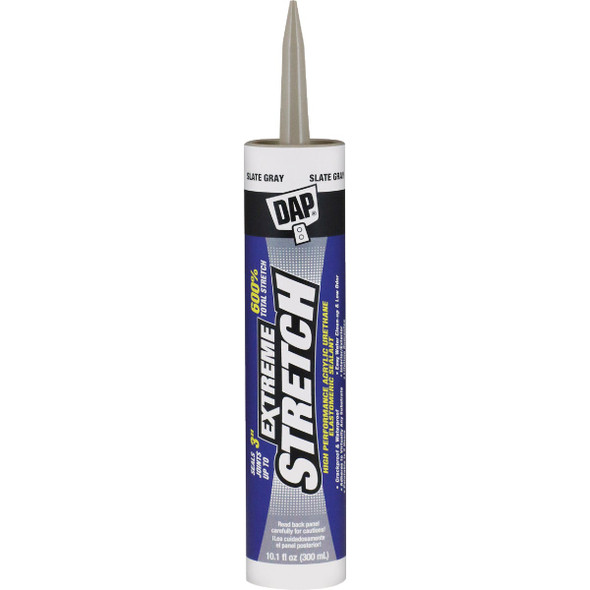 Extreme Stretch Slt Gray Strch Sealant 7079818711