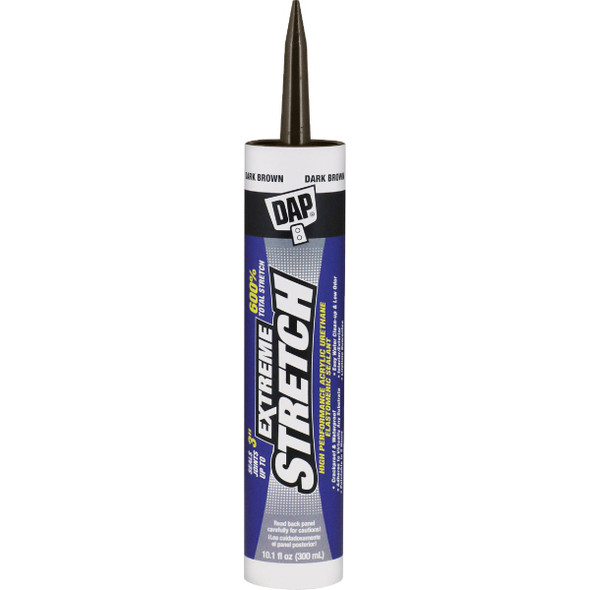 Extreme Stretch Dk Brown Strch Sealant 7079818708