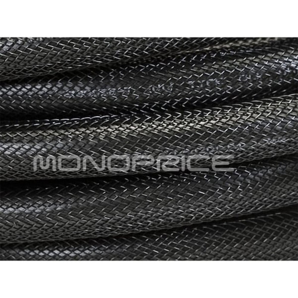 Monoprice HDMI-DVI Cables,Black,6 ft.,24AWG 2218