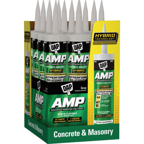 AMP Gry Concrete Sl Sealant 7079800764 794816