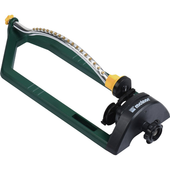 Melnor EasyGrow Max 3400 Sq. Ft. Oscillating Sprinkler 22300