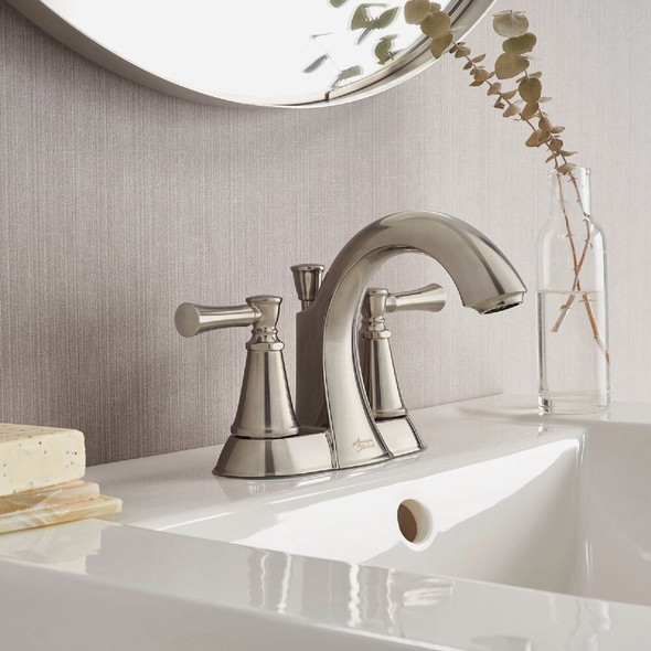 Chancellor 2h Bn Chan Lav Faucet 7022201.295 413030