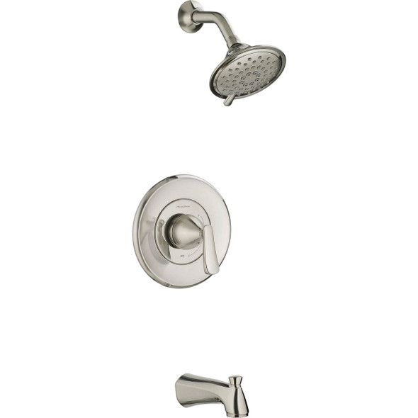 Chatfield Chatf Bn T/S Faucet 7413508.295