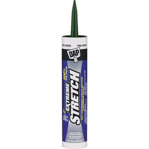 Extreme Stretch Pine Grn Strch Sealant 7079818709