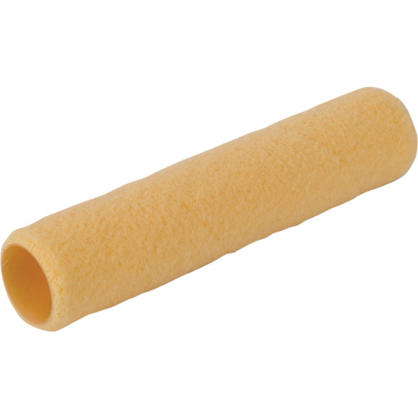 Linzer Impact 9 In. x 1-4 In. Pylam Synthetic Lambskin Roller Cover RC 142 0900 772529