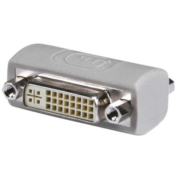 Monoprice DVI Coupler (F to F) 3618