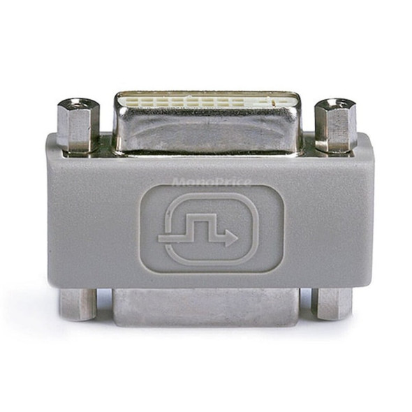 Monoprice DVI Coupler (F to F) 3618