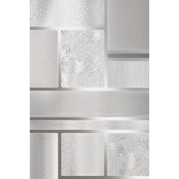 Artscape 24 In. x 36 Empire Window Film 02-3750