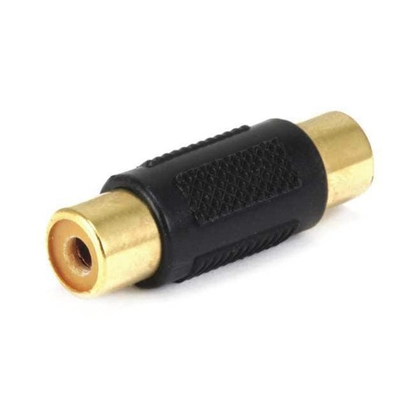 Monoprice RCA Jack to Jack Adapter 7235