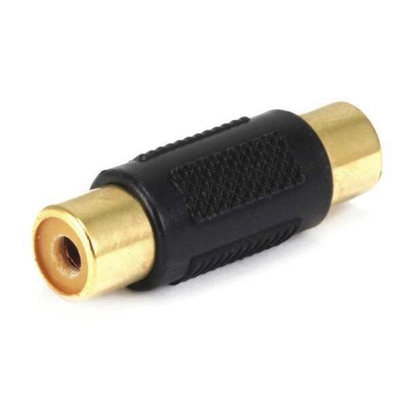 Monoprice RCA Jack to Jack Adapter 7235 Monoprice RCA Jack to Jack Adapter 7235