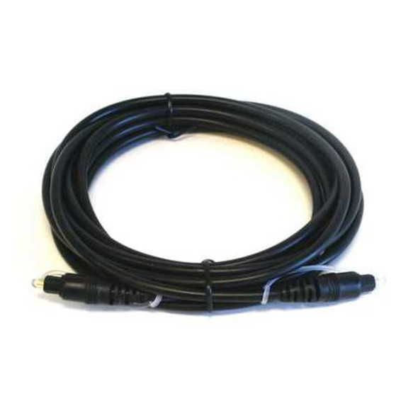 Monoprice A/V Cable, Optical Toslink, 12ft 1448