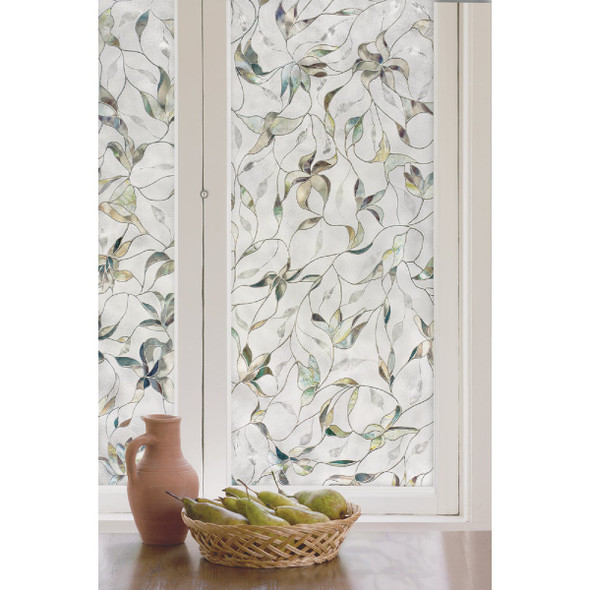 Artscape 24 In. x 36 Flight Window Film 02-3729 620648