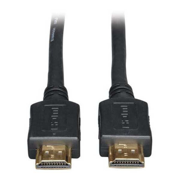 Tripp Lite HDMI Cable,Hi Speed,Audio,M/M,M/M,6ft P568-006