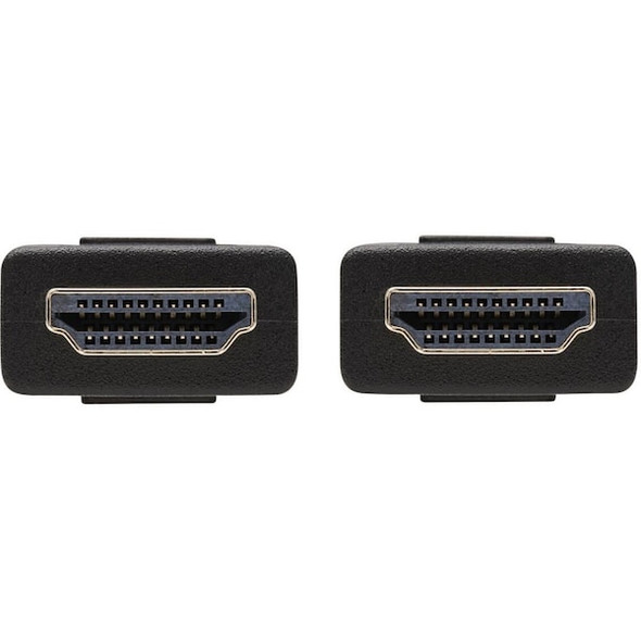 Tripp Lite HDMI Cable,Hi Speed,Audio,M/M,M/M,6ft P568-006