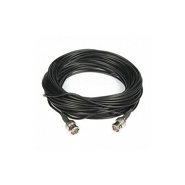 Vitek Coaxial Connector,BNC Male,RG-6 Cable VT-RG179-50 Vitek Coaxial Connector,BNC Male,RG-6 Cable VT-RG179-50