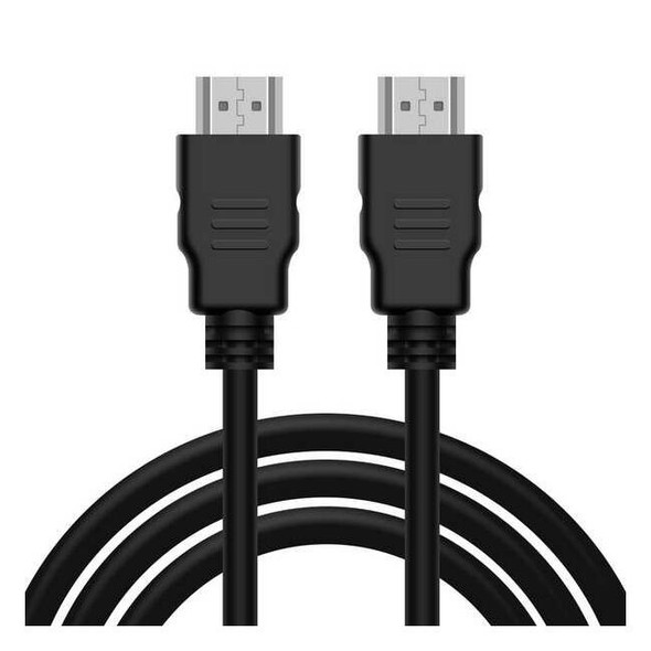 Triplett HDMI Cable HDMI-HS-6BK