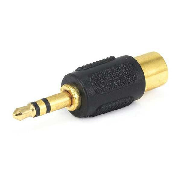 Monoprice 3.5mm M Plug to RCA Jack Adapter 7146