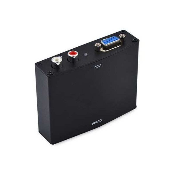 Triplett VGA to HDMI Converter CON-VGA-HDMI