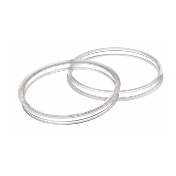 Wheaton Pour Ring,Screw Closure Size 45mm,PK12 240756