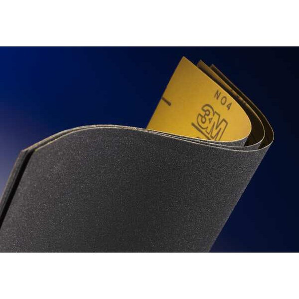3m Sanding Sheet,11x9 In,1200 G,SC,PK250 02033
