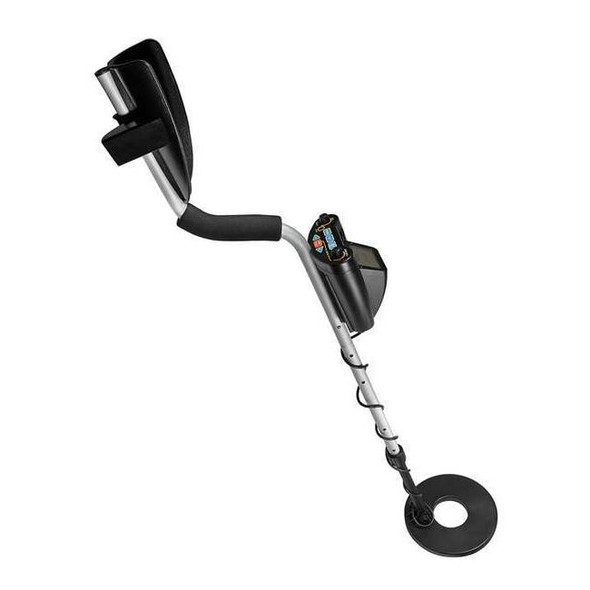 Barska Metal Detector, Aluminum, LCD BE11922