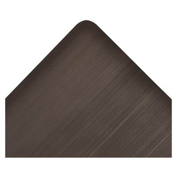 Notrax Antifatigue Mat,Black,3ft. x 5ft. 974S0035BL Notrax Antifatigue Mat,Black,3ft. x 5ft. 974S0035BL