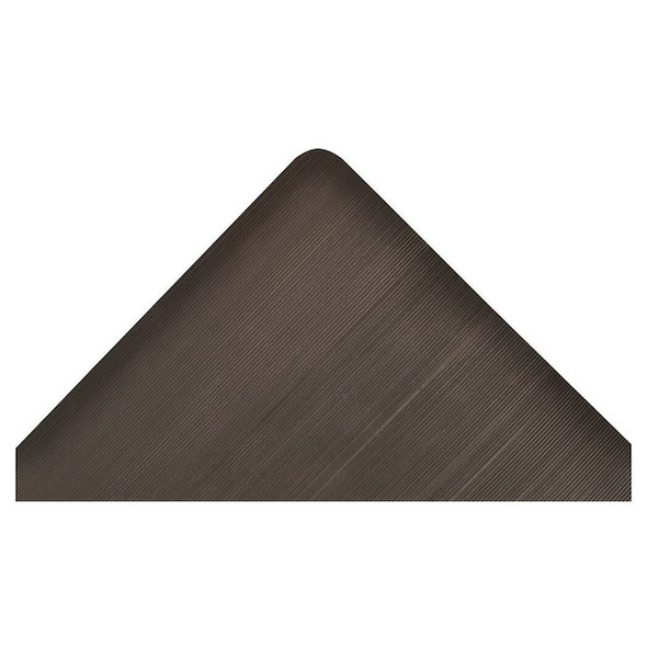 Notrax Antifatigue Mat,Black,3ft. x 5ft. 974S0035BL Notrax Antifatigue Mat,Black,3ft. x 5ft. 974S0035BL