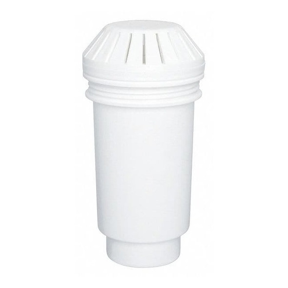 Vitapur Quick Connect Filter, 0.2 gpm, 0.001 Micron, 4" O.D., 8 3/4 in H GWF3