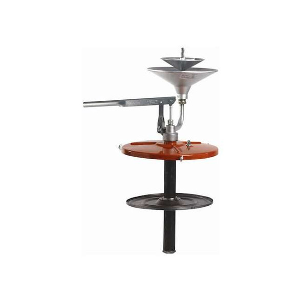 Lincoln Industrial Wheel BearingCter 102929