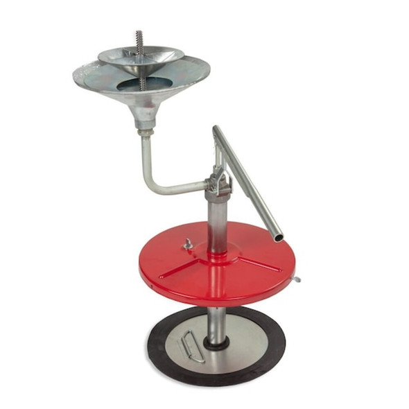 Lincoln Industrial Wheel BearingCter 102929