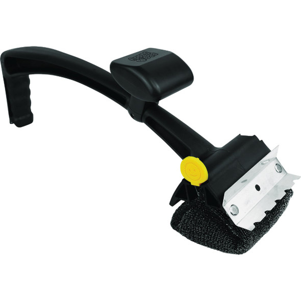 Scrub Daddy Barbeque Daddy Steam Cleaning Grill Scrubber FG2100001006PD0EN01