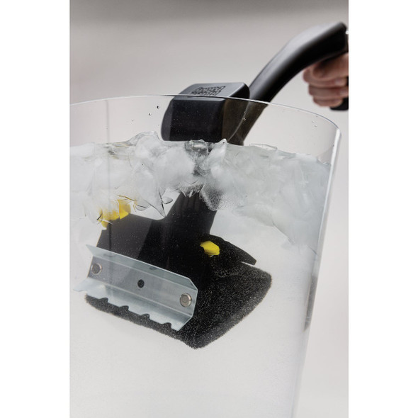 Scrub Daddy Barbeque Daddy Steam Cleaning Grill Scrubber FG2100001006PD0EN01 642247