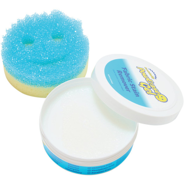Scrub Daddy PowErase Gel Cleanser & Scrub Mommy Sponge FG9100301006CS0EN01