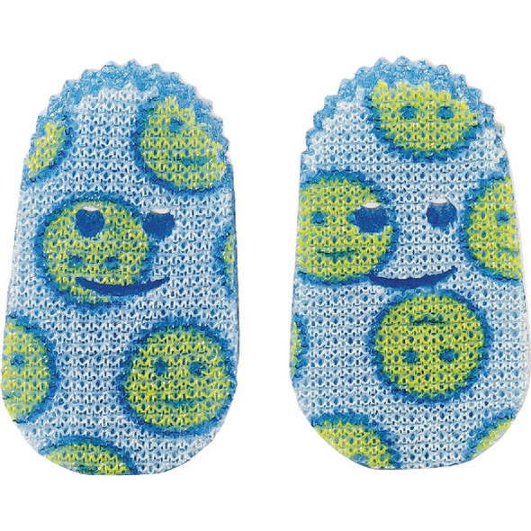 Scrub Daddy Dish Daddy Scour Head (2-Pack) FG2200302008CS0EN01