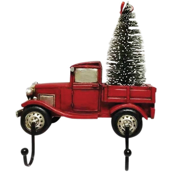 1-Stocking Resin Mantle Truck Stocking Holder XN6051705DIB