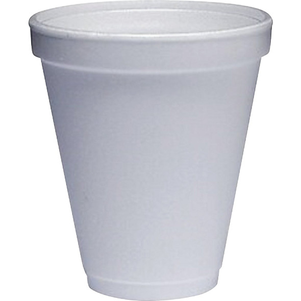 Dart 12 Oz. Insulated Beverage Foam Cups (24 Count) 12JP24 Pack of 12 Dart 12 Oz. Insulated Beverage Foam Cups (24 Count) 12JP24 Pack of 12